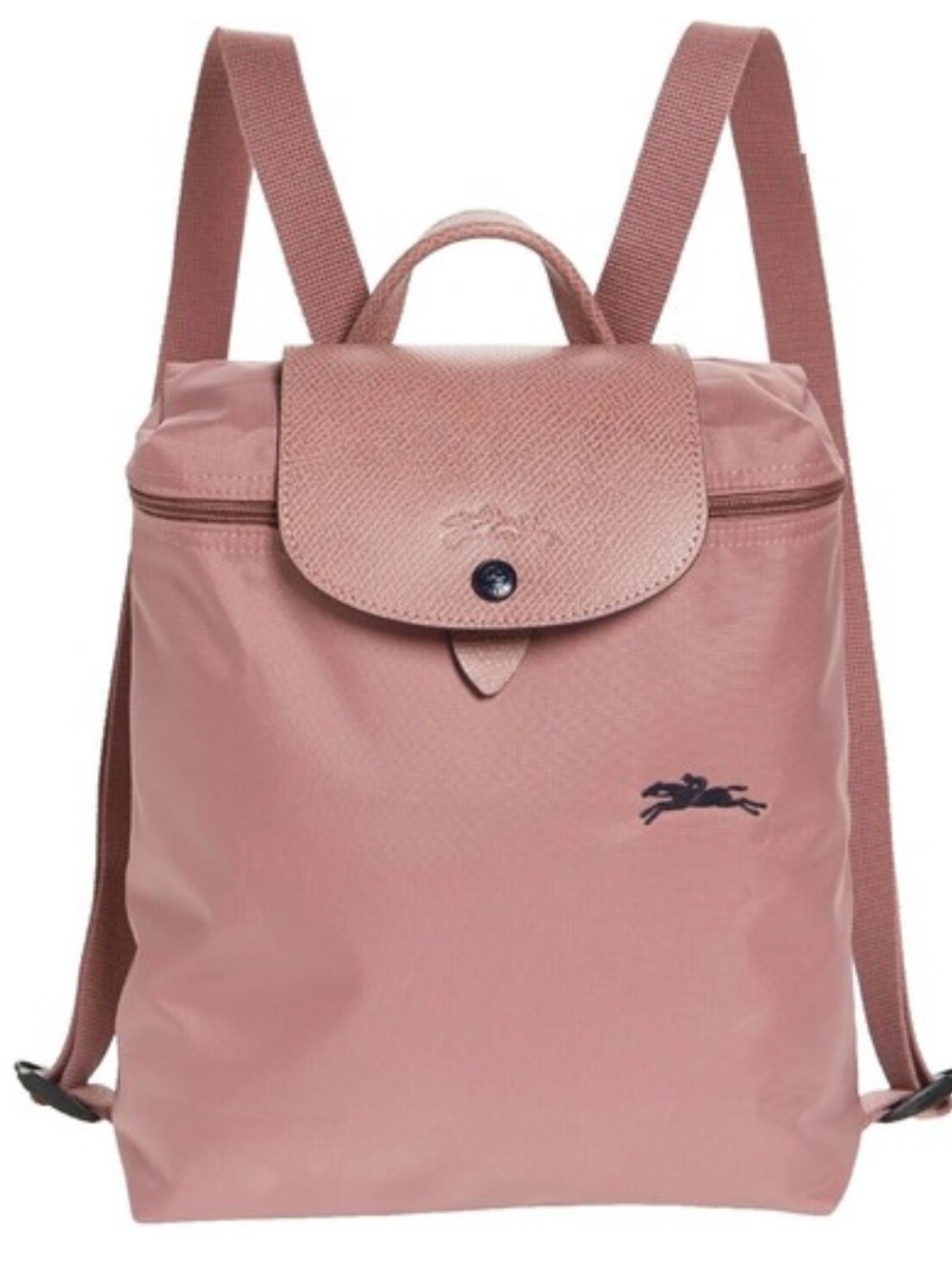 Longchamp Le Pliage Club Nylon Backpack